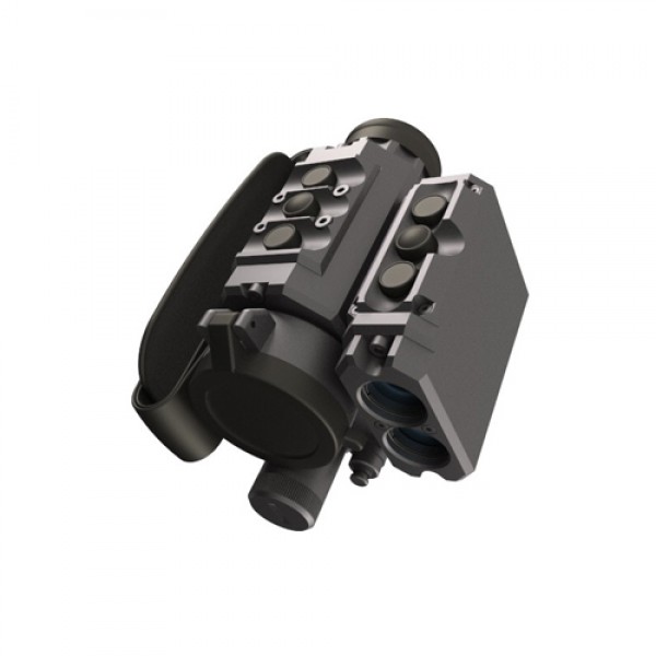 Тепловизор Electrooptic STRIX LRF Тепловизор Electrooptic STRIX LRF